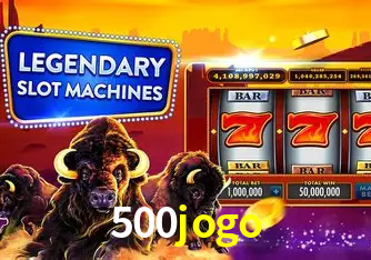 Exclusive Offers 500jogo