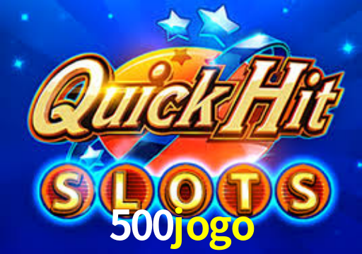 Exclusive Games 500jogo