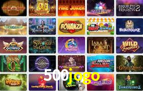 Programa VIP 500jogo