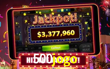 Weekend Specials 500jogo