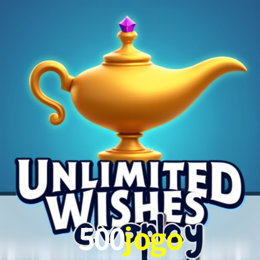 Game Providers 500jogo