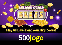 Daily Bonuses 500jogo