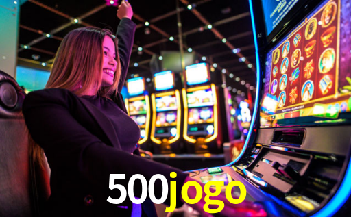 Premium Interface 500jogo