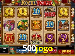 Security Systems 500jogo